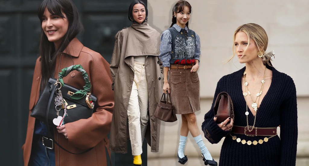 From Runways to Reels: Micro-Trends That Are Making It&nbsp;Big